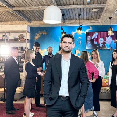 Sohbet Bayramow Doglan Gunum - Single