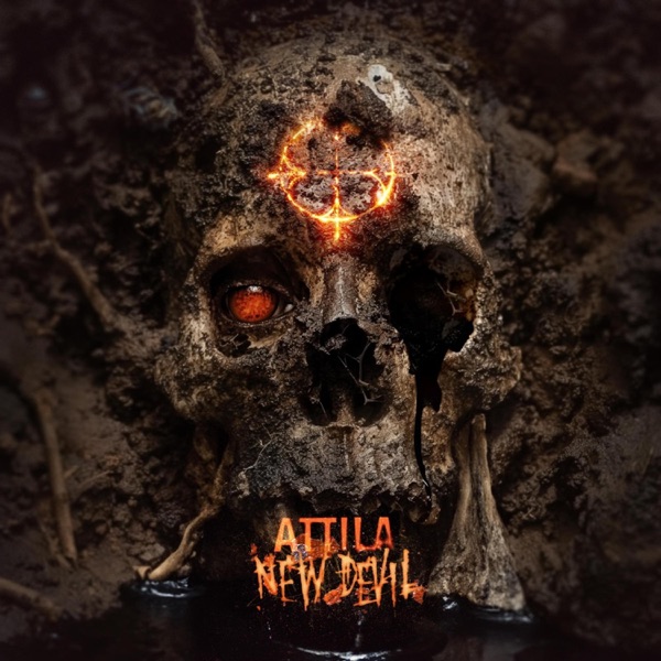 New Devil (feat. Dickie Allen) - Single