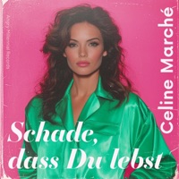 Schade, dass Du lebst (feat. Celine Marché) - Single - MelodAI_Official