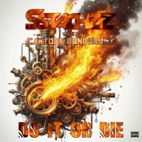 Do it or die (feat. Cartoon Bondurant) - Single - Sstachzz