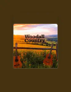 W Paul Woodall을(를) 듣고, 뮤직 비디오를 보고, 약력을 읽고, 투어 일정 등을 확인하세요!