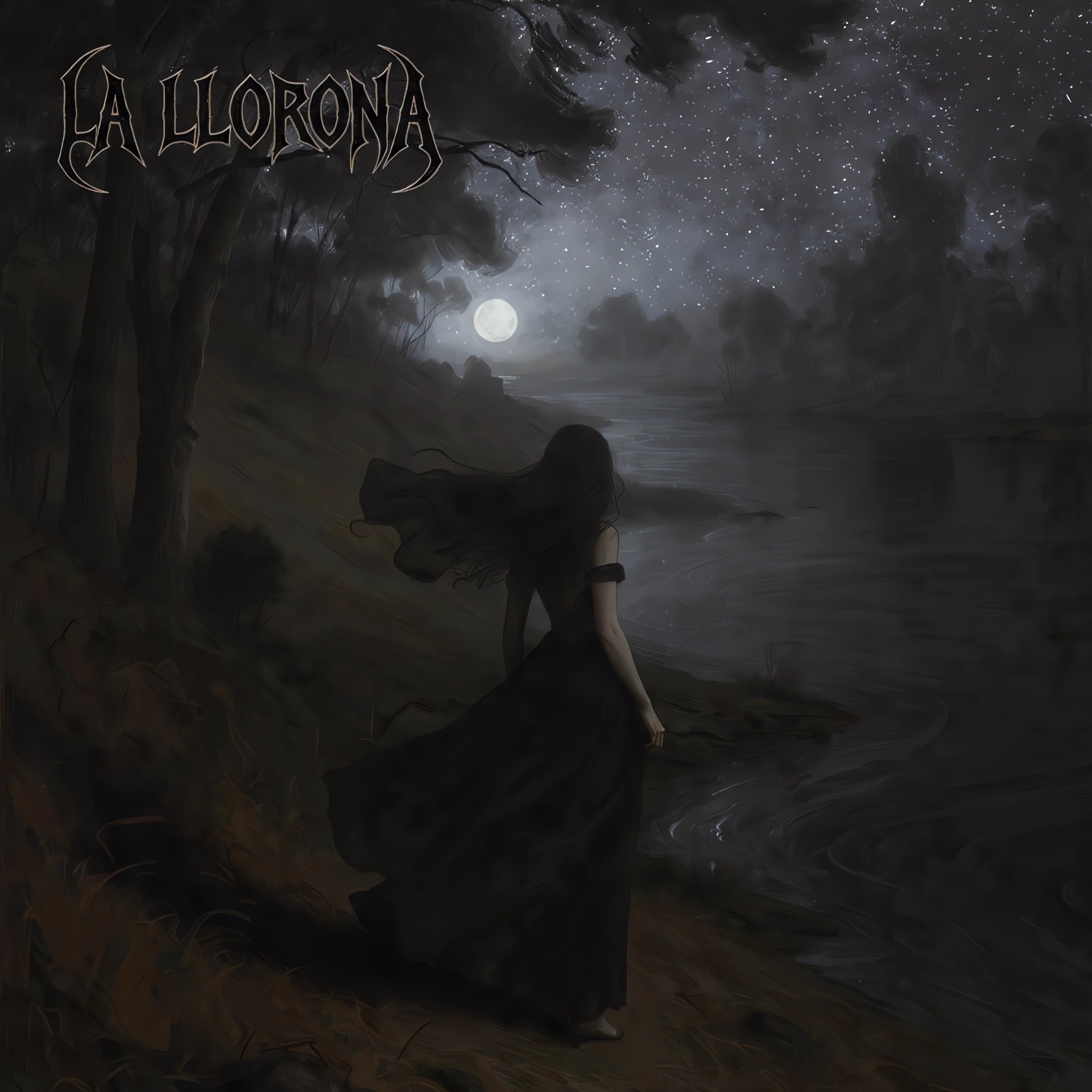 La llorona (Cover) - Single