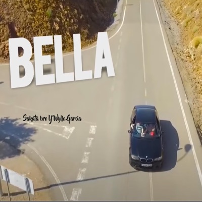 BELLA (feat. Sakata bro) - Single