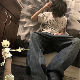 hold you (feat. Fairy5100) 2many