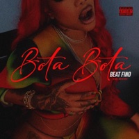 Bota Bota Beat Fino - Single - MC LONE & Jean du PCB DJ