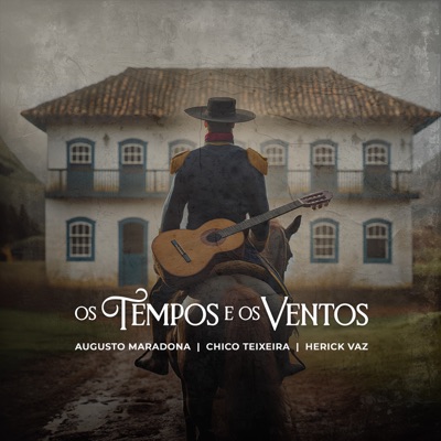 Os Tempos e os Ventos - EP