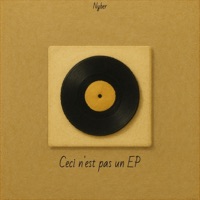 Ceci n'est pas un - EP - Nyber