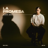 La Promesa artwork