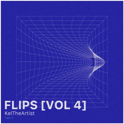 Flips (Vol 4) - EP