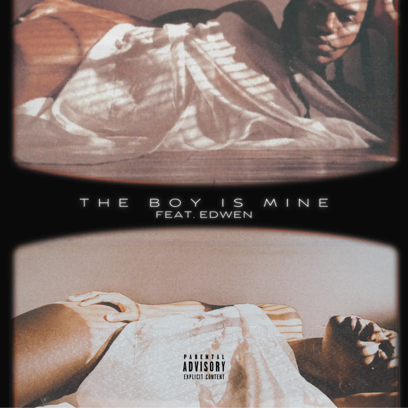 Montez Malone – The Boy Is Mine (feat. EDwen) – Single (2024) [iTunes Match M4A]