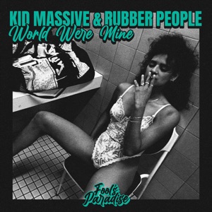 World Were Mine - Single