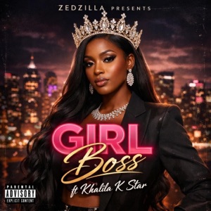 Girll Boss - Single