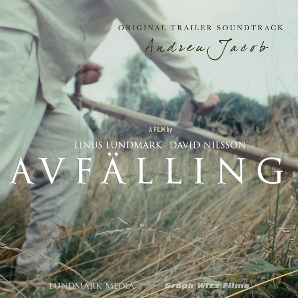 Avfälling (Original Trailer Soundtrack) - Single