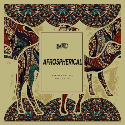 Afrospherical, Vol. 7