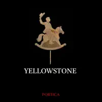 Yellowstone — Portica