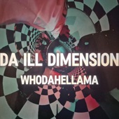 WHODAHELLEMA (feat. DJ Grazzhoppa, Mel Ross, Sem Phi, Ill Proceeja & Deco Comprehension) artwork