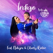 Índigo (feat. Liberty Rolón & Nahyra) artwork