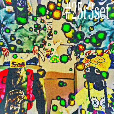 and together..... we are jugg w dusk (friday mixx) #25r3set (feat. dusk) - Single