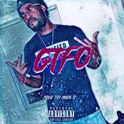 GTFO - Single