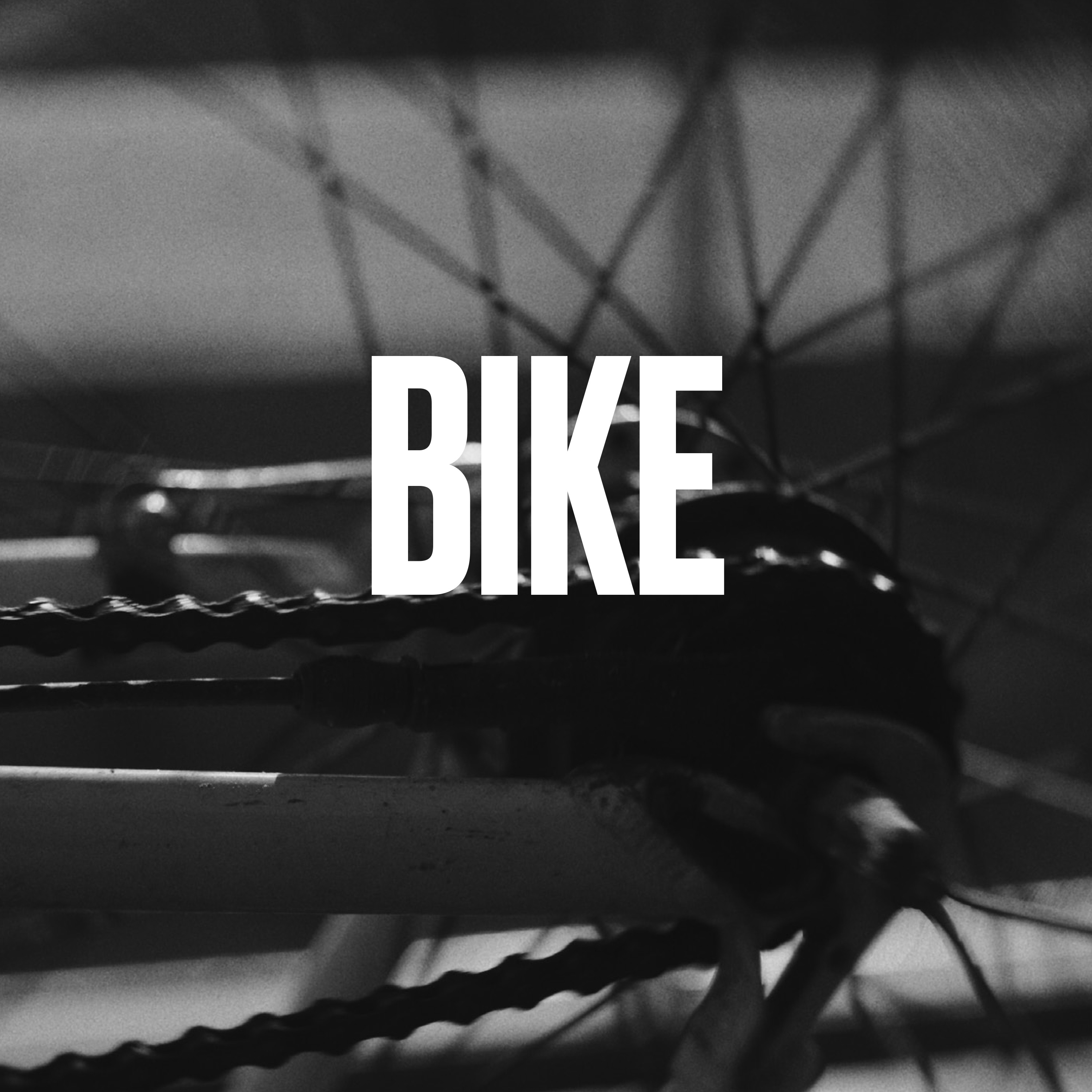 Bike - Single