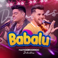 Babalu - Single - Mayke & Rodrigo