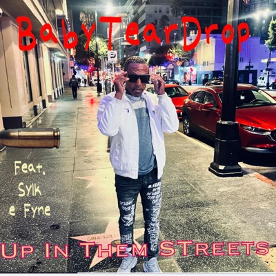 Got You In Them Streets (feat. Sylk E Fyne) - Single