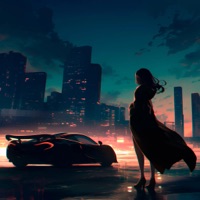 feel ur touch - Single - snow.LEØPARD, VLXN & LOVRX