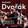 Andres Orozco-Estrada Symphony No. 8 in G Major, Op. 88, B. 163: III. Allegretto grazioso - Molto vivace DvoÅák: Symphonies 7 & 8
