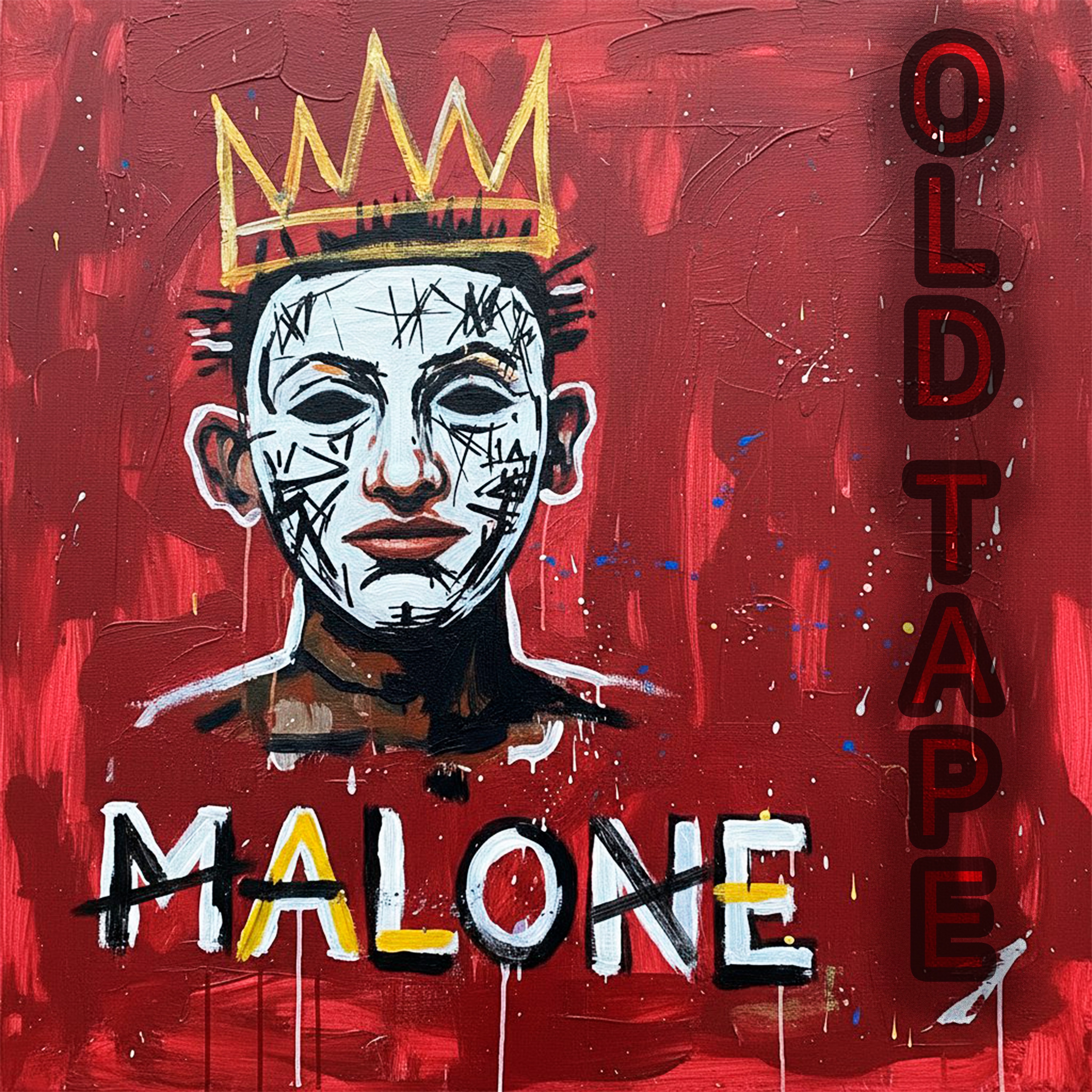 Post Malone - Nobody Compare To You