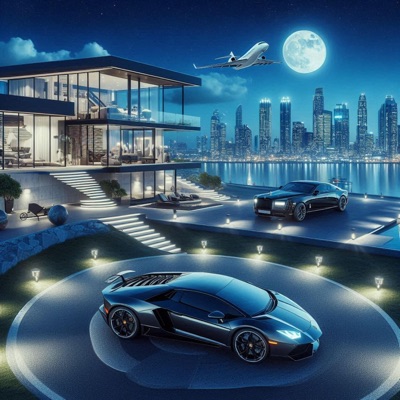 Paradise on Ice (feat. DreamBig) - Single