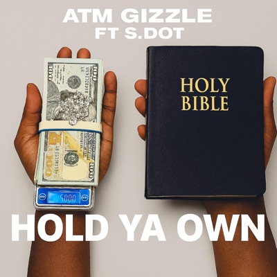Hold Ya Own - Single