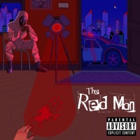 The Red Man (feat. uphanist & angelmortis) - Single - Ganta X
