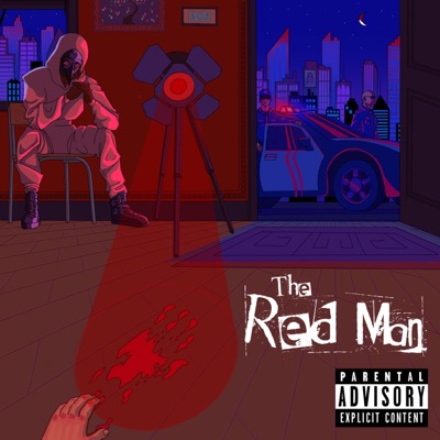 The Red Man (feat. uphanist & angelmortis) - Single