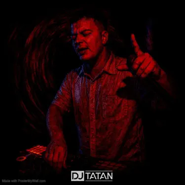 BE READY FOR THIS (édit by DJ Tatan)
