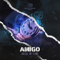BACK IN TIME - Single - Amigo
