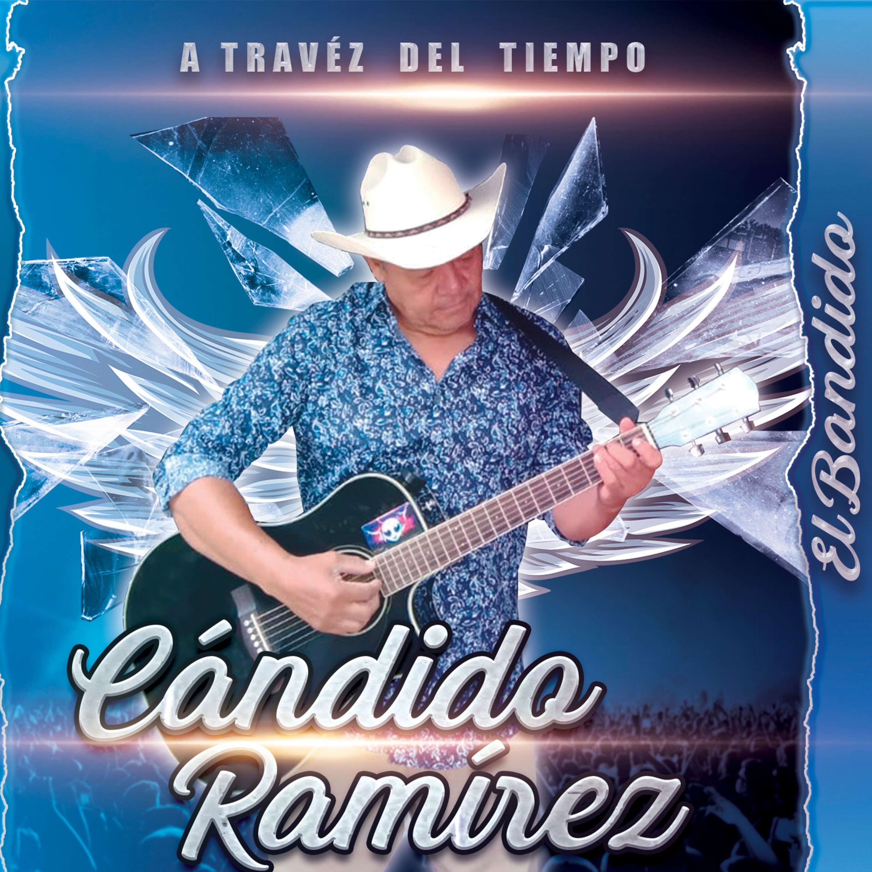 CANDIDO RAMIREZ EL BANDIDO - Topic - PARA MI