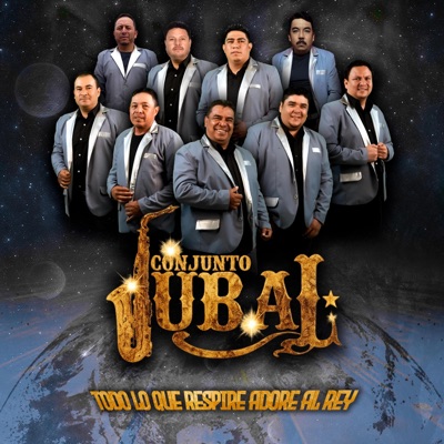 Todo lo que respire adore al Rey