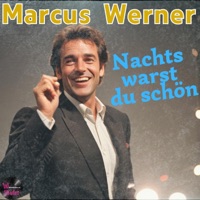 Nachts warst du schön (feat. Marcus Werner) - Single - Wunderbar