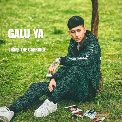 Galu Ya - Single