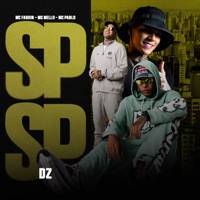 SP - Single - MC Fabrin, Mc Mello, Mc Pablo & DZ