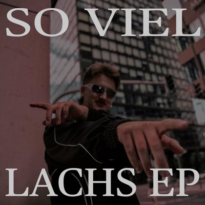 So viel Lachs EP - EP
