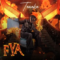 FYA - Single - Tanaka