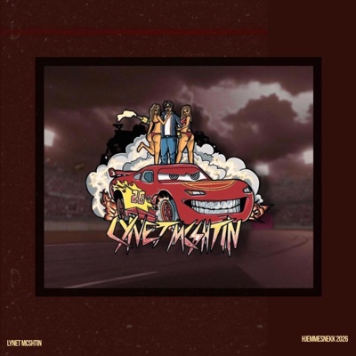 Lynet McShtin 2026 (Hjemmesnekk) (feat. Lynet McShtin, Tassen, Akkern, Guiro Mafia, Shnifus, Depalma, nøkkel1018 & Mr.Mehta) - Single