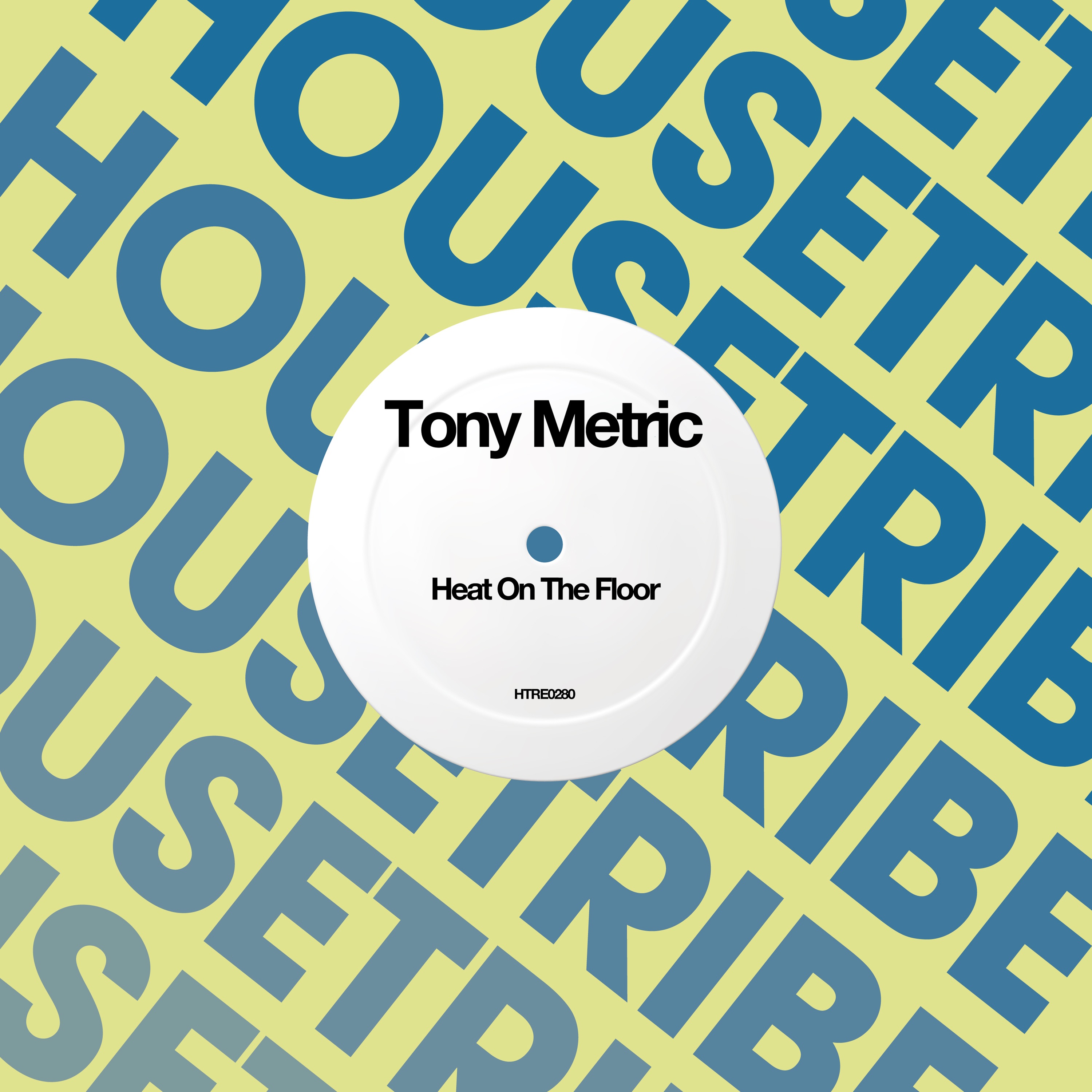 Heat On the Floor - Single