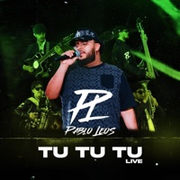 TU TU TU (Live) - Single - Pablo Leos