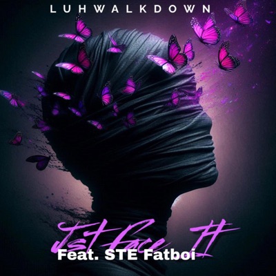 Jst face it (feat. STE Fatboi) - Single