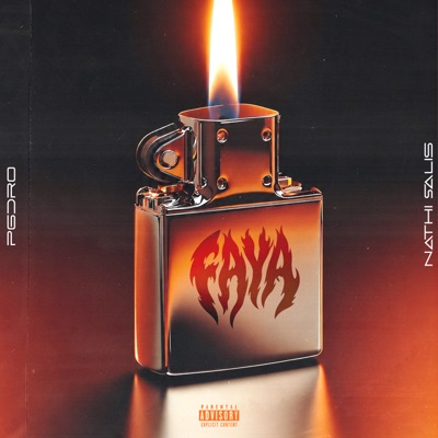 Faya - Single