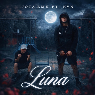 Luna. (feat. Kvn) - Single