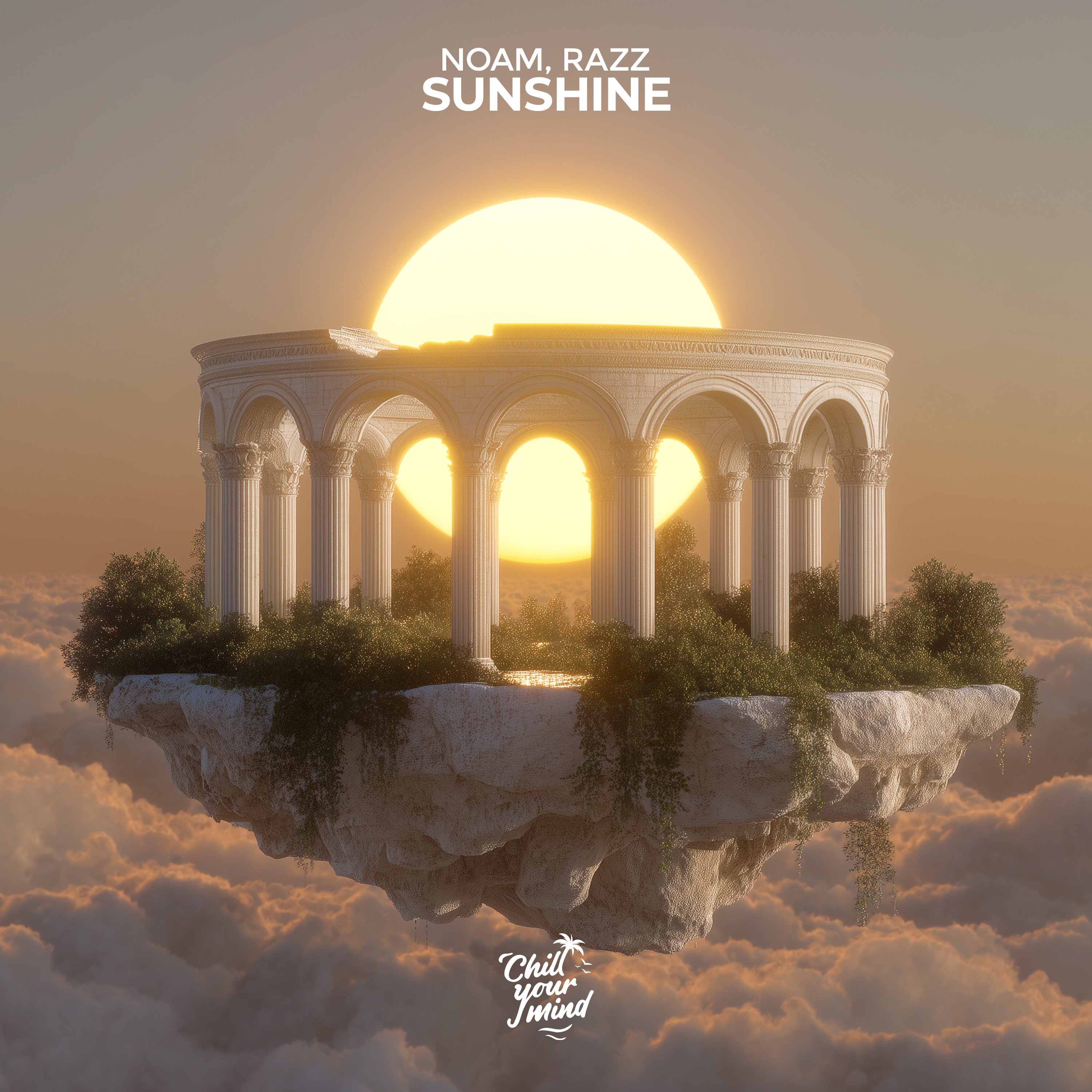 Sunshine - Single