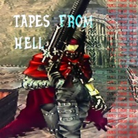 TAPES FROM HELL - Single - Kdagui